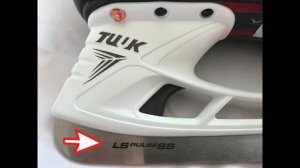 Коньки BAUER VAPOR 3X PRO