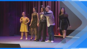 01.04.2024   В Киселёвске состоялась Студенческая весна - 2024