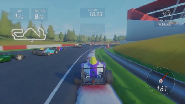 Top 10 Best NEW Games & Creations | Dreams PS4/PS5 смотреть онлайн