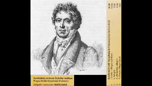 Anton reicha sinfonia en fa enor смотреть онлайн