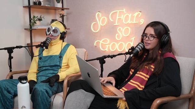 Reacting To The Worst Unpopular Opinions (Ep.12) смотреть онлайн