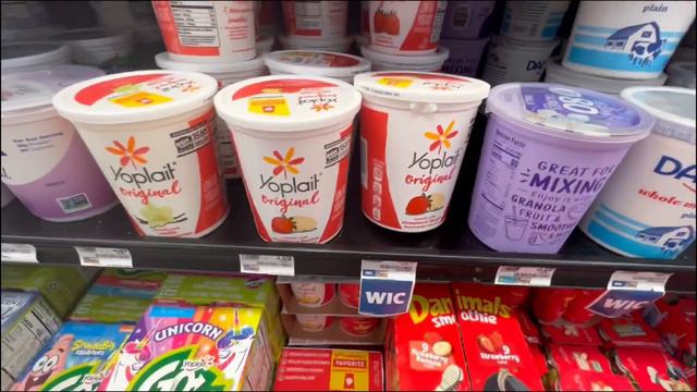 Это Все БЕСПЛАТНО? В АМЕРИКЕ Парки Точно ЛУЧШЕ!  Мини Закупка Продуктов в Америке/Цены в США/Влог
