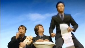 Hyundai Verna (Accent) 2000 commercial (korea)