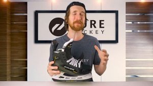 Bauer Supreme M5 Pro Hockey Skates | Product Review
