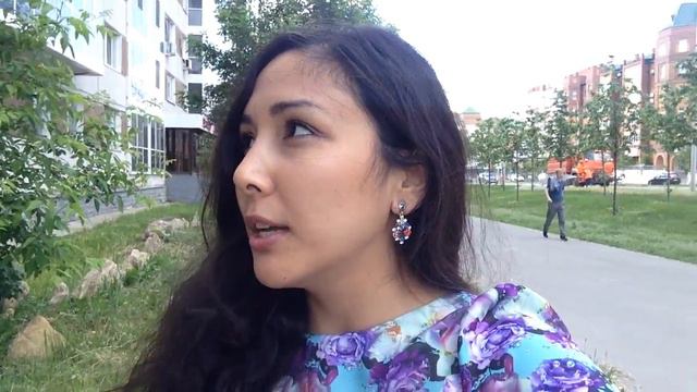 Видеомарафон Салиховой Васили. День восьмой. Какие изменения произошли за последний год? смотреть онлайн