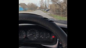 Mazda Xedos 6 V6 за 60 рублей. Первый запуск после ремонта двигателя.
