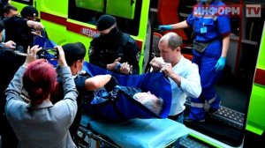 НИЧЕГО ХОРОШЕГО | Стало известно состояние Михаила Ефремова