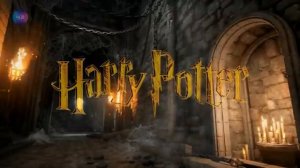 OST Harry Potter/ОСТ Гарри Поттер