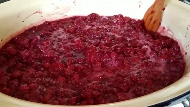 Вкусное и полезное ВАРЕНЬЕ на ЗИМУ смотреть онлайн