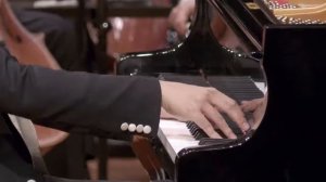 Lang Lang | Berlin Gala Concert- Chopin: Waltz No. 1 "Grande valse brillante"