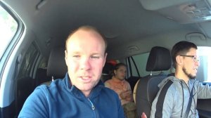 В Дагестан на машине. Маршрут от местных