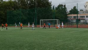 ВИЗ-1(2011) vs Урал(2012), второй круг