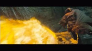 ВЕНГЕРСКИЙ ХВОСТОРОГ против КРАСНОГО ДРАКОНА. Турнир Драконов, №8.