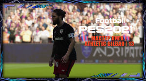 eFootball PES 2021 | Мастер лига | Athletic Bilbao | №13