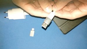 Как подключить флешку к телефону планшету разъём USB-C к компьютеру ноутбуку переходник USB кабель