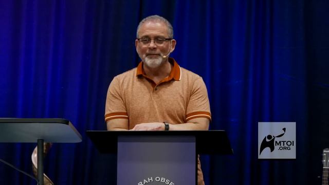 Tzav | Leviticus 6:8 - 8:36 | MTOI Weekly Torah Study смотреть онлайн