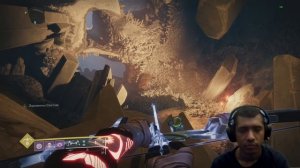 Destiny 2 | Подземелье "Тиски Алчности", первое прохождение