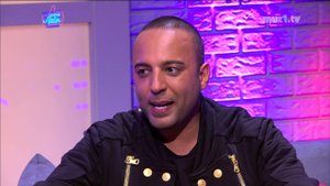 Вечерний Лайк #4 выпуск Араш|Arash Интервью