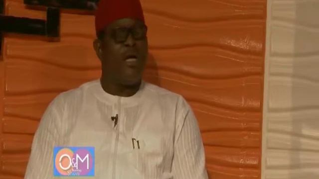 O&M SUNDAY SHOW 23 8 15 смотреть онлайн