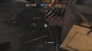 Martens Egotrip! | Rainbow Six Siege #PS4 #german