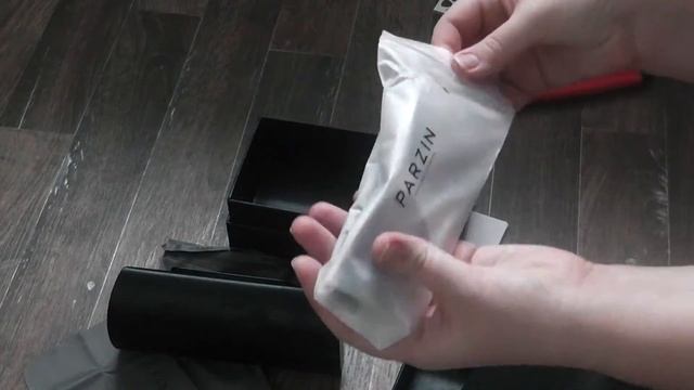 Аксессуары с AliExpress/Солнечные очки, сережки, платки… смотреть онлайн