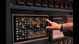 Установка для термообработки сварных швов РТ150-12DG