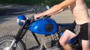 3 легендарных скоростных мотоцикла СССР