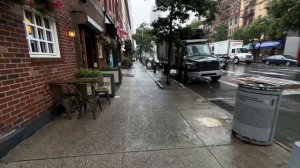 Работаю ХЭНДИМЕНОМ в США | Нью-Йорк рабочий день