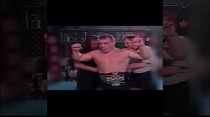 Нарезка боев Игоря Вовчанчина, первопроходец, самородок, легенда. Горжусь, что тренировались вместе