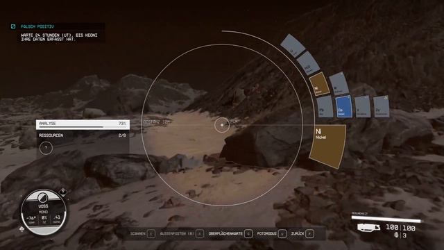 Starfield! Spacer legen sich mit den falschen an! #008 смотреть онлайн