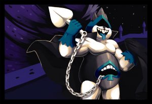 Король тьмы безурона.mp4