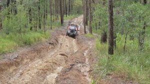 Landsborough Tracks #taruna #kembara #terios #toyota #cami #4x4 #4x4offroad #4wd #jeep