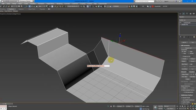 Моделинг твёрдых поверхностей: Базовые принципы | 3Ds Max | Уроки для начинающих - Grant Warwick смотреть онлайн