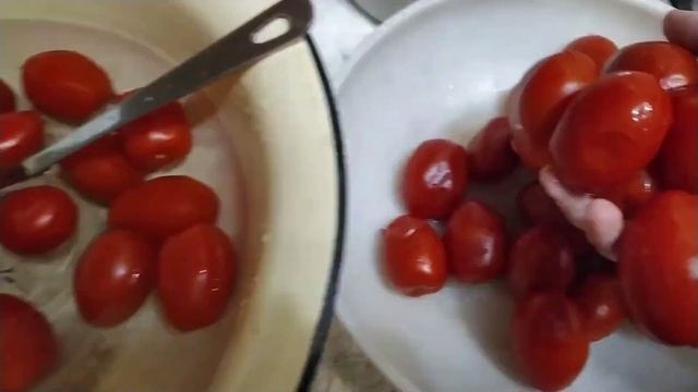 Варю снова и снова! ТОМАТНЫЙ СОУС на зиму, как ДОЛМИО!