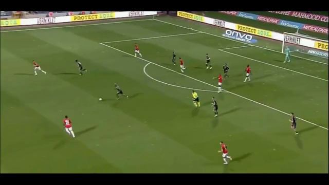 Gedson Fernandes Beşiktaş Skills Goals 2022 23