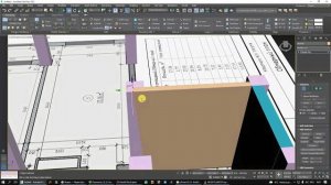 2 0 4 Практика Моделирование стен по фото