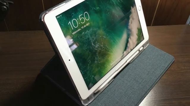 MUST WATCH !! iPad Pro 9.7 specs, price, camera test, performance and more смотреть онлайн
