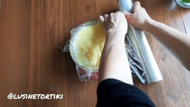 #тортфрезье#клубничныйторт#   Клубничный торт Фрезье/клубничныйторт