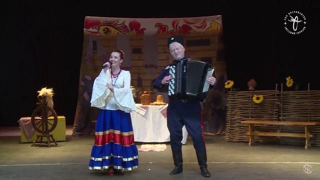 "Кнопочки баянные"
Исполняет : Фрибус Мария
Аккомпаниатор: Шестаков Александр.
