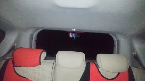 Регистратор не включается при заведенной машине.