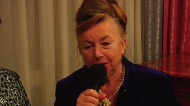 Дина Эвальдовна Рангнау директор школы о фильме "С Днем Победы!"" смотреть онлайн