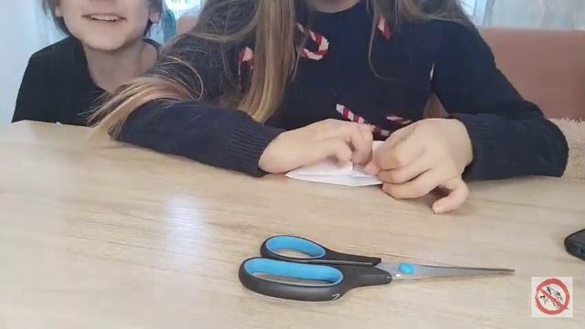 топ 5 САМЫХ КРУТЫХ ОРИГАМИ?? это сможет повторить каждый!??