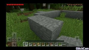 МАЙНКРАФТ ВЫЖИВАНИЕ | ХИЖИНА В ЛЕСУ | ВЫЖИВАНИЕ В ЛЕСУ | СТРОИТЕЛЬСТВО В ЛЕСУ МАЙНКРАФТ