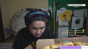 Предсмертный хрип перед оффом @muhanjan