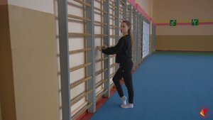КОМПЛЕКС УПРАЖНЕНИЙ НА РАЗВИТИЕ ПОДЪЕМОВ | ДЛЯ ДЕТЕЙ ВСЕХ ВОЗРАСТОВ | «ХУДОЖЕСТВЕННАЯ ГИМНАСТИКА»