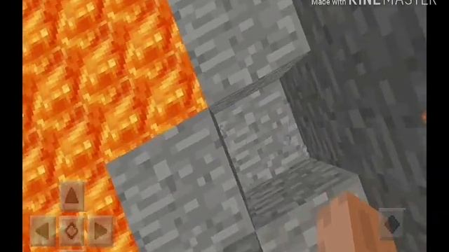 ? Как найти алмазы в Майнкрафт 2 способа  OMG ?