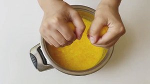 5 ЛИТРОВЫЙ СОК ИЗ 3 -х АПЕЛЬСИНОВ В ЖАРУ КАК РАЗ КОМУ НУЖЕН РЕЦЕПТ#апельсин#лимонад#компот