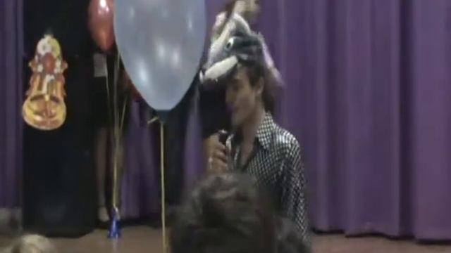 Последний звонок школа №1058 смотреть онлайн