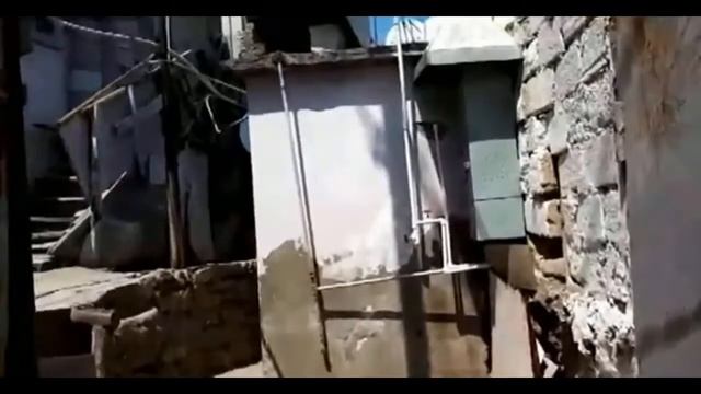 БАКУ,20 участок,2 Юбилейная бывшая, дом 116 и двор смотреть онлайн