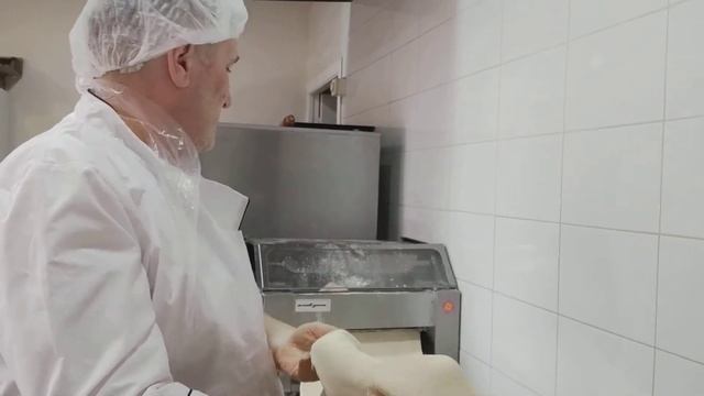 СЛОЙКА. СЛОЁНОЕ ТЕСТО. Как раскатывать? Легко #2023 #тесто #слойка #слоеноетесто #слойки